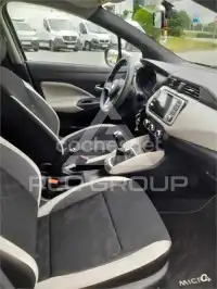 2019 Nissan MICRA