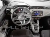 2019 Nissan MICRA