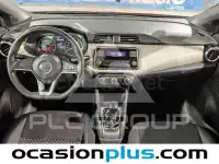 2019 Nissan MICRA