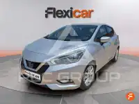 2019 Nissan MICRA