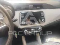 2019 Nissan MICRA