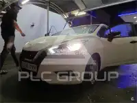 2019 Nissan MICRA