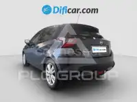 2019 Nissan MICRA