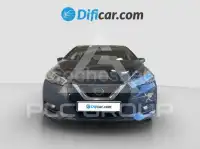 2019 Nissan MICRA