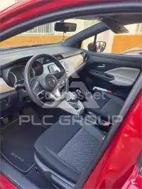 2019 Nissan MICRA
