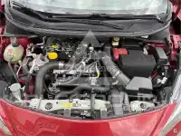 2019 Nissan MICRA