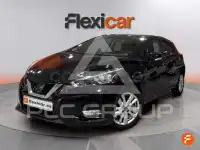 2019 Nissan MICRA