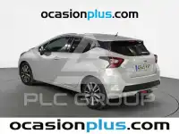 2019 Nissan MICRA