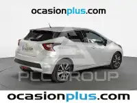 2019 Nissan MICRA