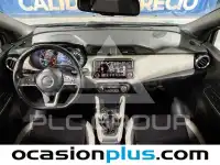 2019 Nissan MICRA