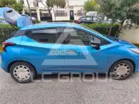 2019 Nissan MICRA