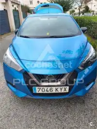 2019 Nissan MICRA