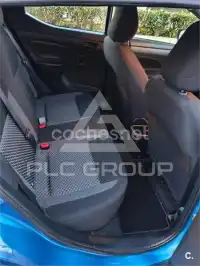 2019 Nissan MICRA
