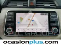 2019 Nissan MICRA
