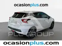 2019 Nissan MICRA