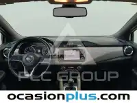2019 Nissan MICRA