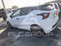 2019 Nissan MICRA
