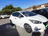 2019 Nissan MICRA