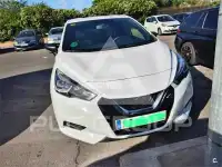2019 Nissan MICRA