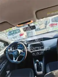 2019 Nissan MICRA