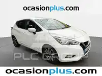 2019 Nissan MICRA