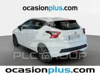 2019 Nissan MICRA