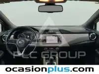 2019 Nissan MICRA