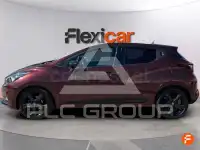 2019 Nissan MICRA