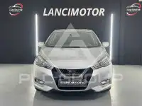 2019 Nissan MICRA