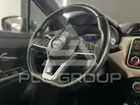 2019 Nissan MICRA