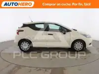 2019 Nissan MICRA