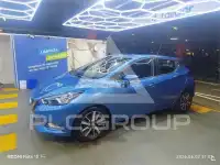2019 Nissan MICRA