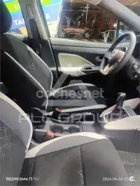 2019 Nissan MICRA