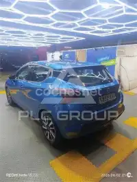 2019 Nissan MICRA