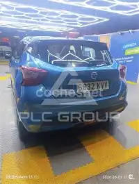 2019 Nissan MICRA