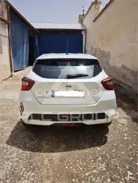 2019 Nissan MICRA