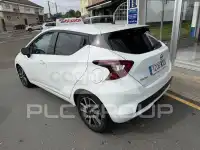 2019 Nissan MICRA