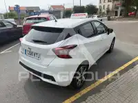 2019 Nissan MICRA