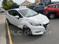 2019 Nissan MICRA