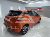 2019 Nissan MICRA