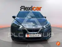 2019 Nissan MICRA