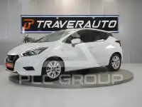 2019 Nissan MICRA