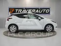 2019 Nissan MICRA