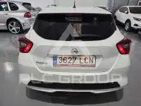 2019 Nissan MICRA