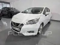 2019 Nissan MICRA