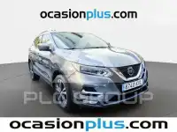 2019 Nissan QASHQAI