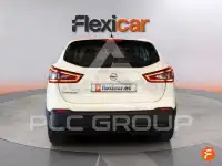 2019 Nissan QASHQAI