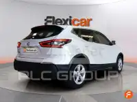 2019 Nissan QASHQAI