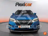 2019 Nissan QASHQAI