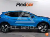 2019 Nissan QASHQAI